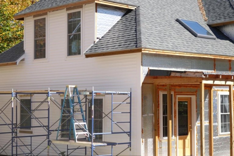 Ravalement de façade à Hériménil : techniques et conseils pratiques